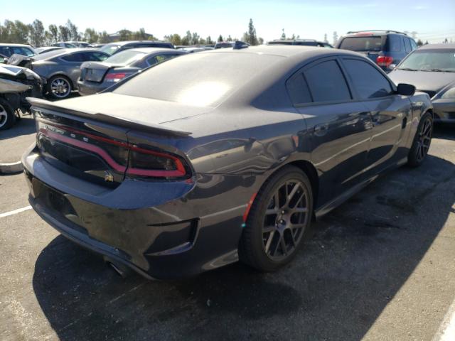 2019 DODGE CHARGER SC 2C3CDXGJ5KH564075