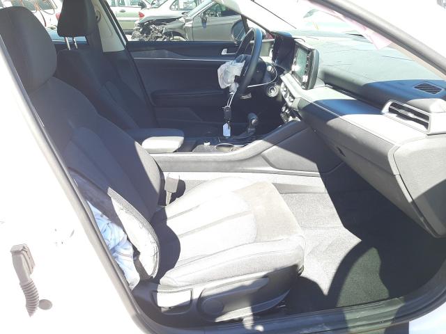 2021 KIA K5 LX 5XXG24J22MG030637