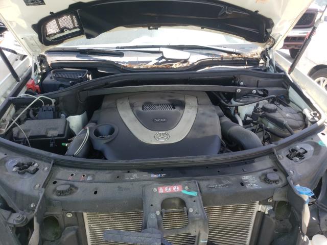 2012 MERCEDES-BENZ GL450 4JGBF7BE9CA765114