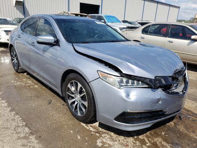 VIN WMZYT3C56K3E97708 2015 ACURA TLX no.1