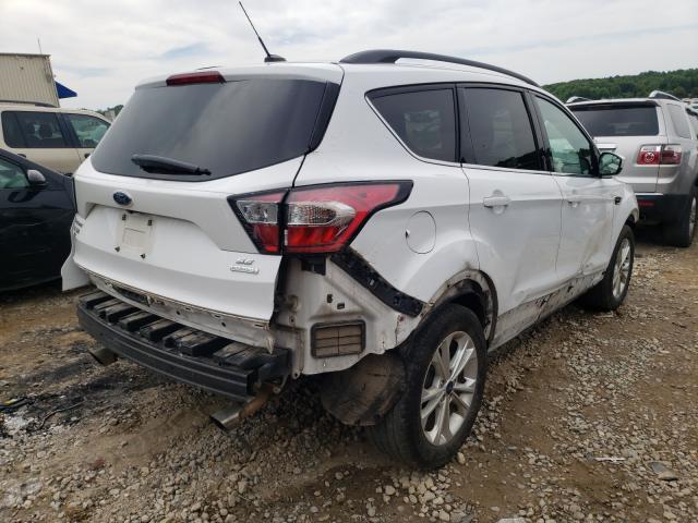 2018 FORD ESCAPE SE 1FMCU0GD8JUA43078