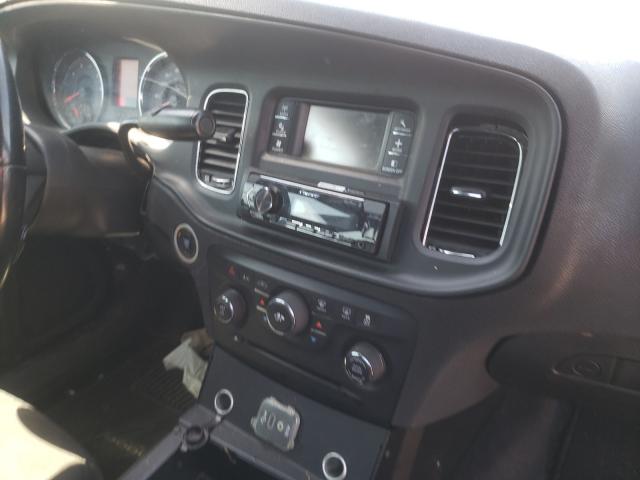 2011 DODGE CHARGER PO 2B3CL1CT0BH600226