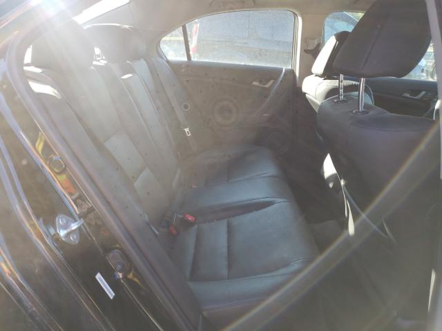 2010 ACURA TSX JH4CU2F69AC009206