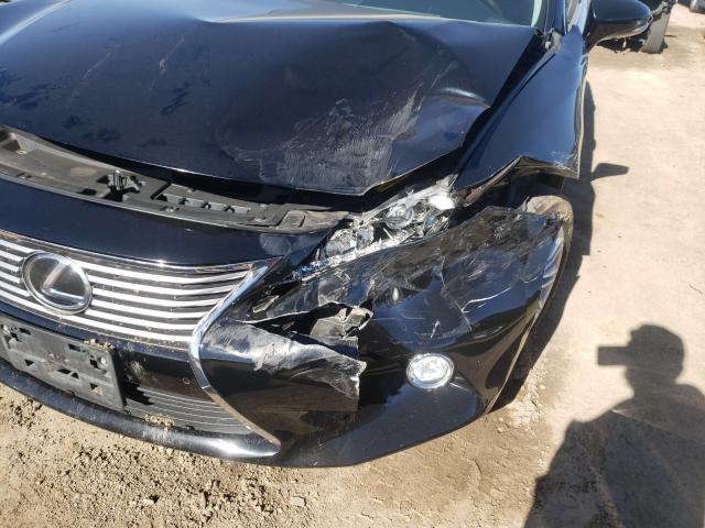 2014 LEXUS ES 350 JTHBK1GG2E2149757