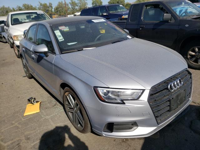 2020 AUDI A3, VIN: WAUAUGFFXLA006087