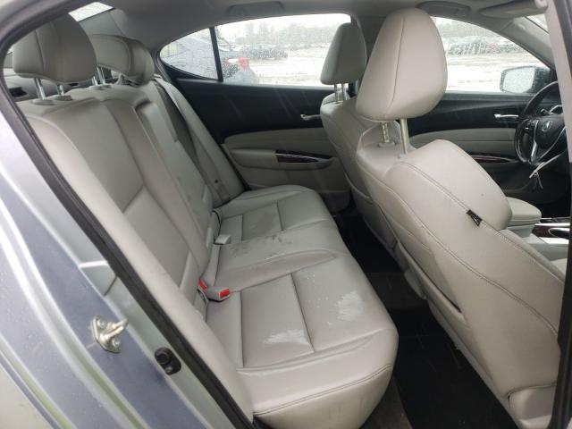 2015 ACURA TLX 19UUB1F3XFA017654