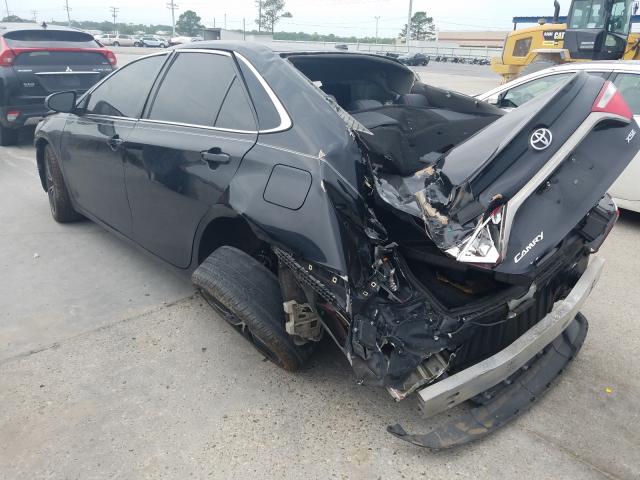 2017 TOYOTA CAMRY LE 4T1BF1FK3HU759778