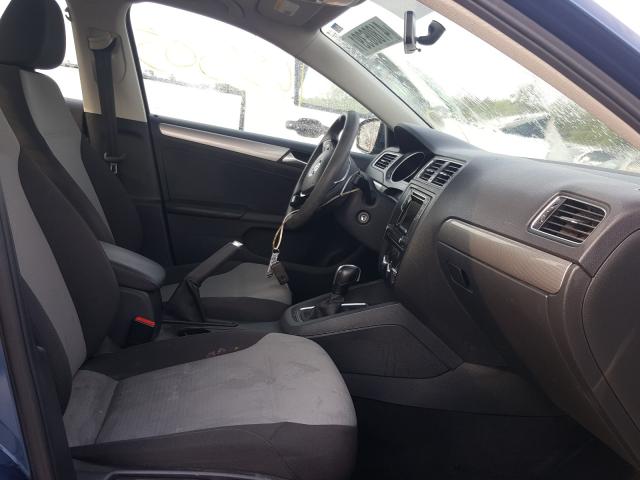 2017 VOLKSWAGEN JETTA S 3VW2B7AJ8HM298306