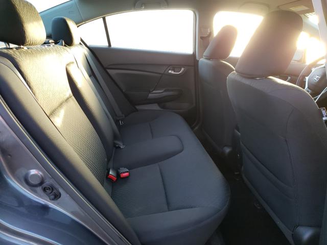 2015 HONDA CIVIC SE 19XFB2F79FE069886