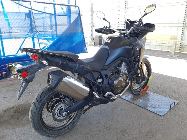 2018 HONDA CRF1000 A JH2SD0403JK200150