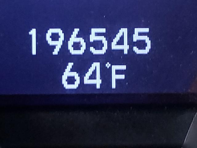 2012 ACURA TL 19UUA8F54CA000650