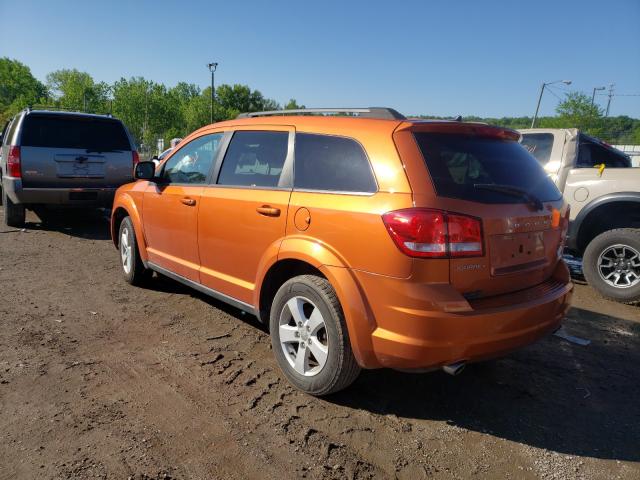 2011 DODGE JOURNEY MA 3D4PG1FGXBT500910