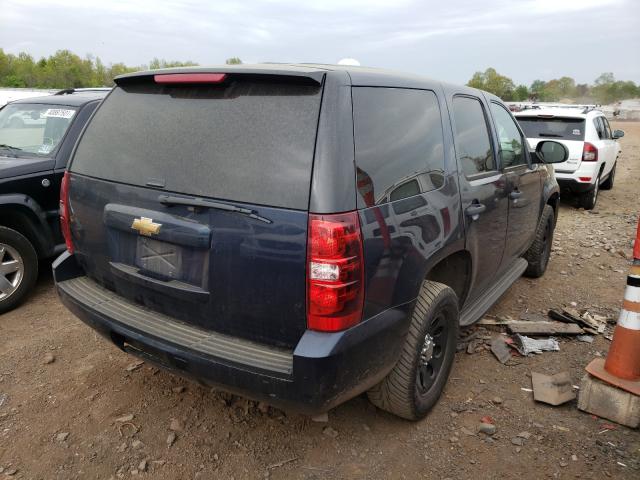 2011 CHEVROLET TAHOE POLI 1GNLC2E04BR349015