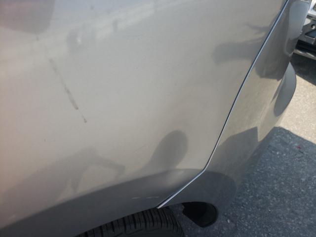2010 MAZDA 3 I JM1BL1SF3A1219134