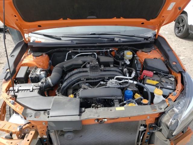 2019 SUBARU CROSSTREK JF2GTANC3KH367270