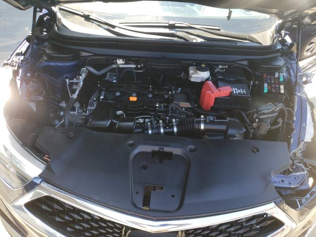 2020 ACURA RDX 5J8TC1H35LL018751