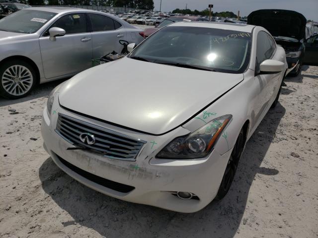 2013 INFINITI G37 JOURNE JN1CV6EK6DM922995