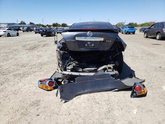 2012 NISSAN ALTIMA BAS 1N4AL2AP6CN483042