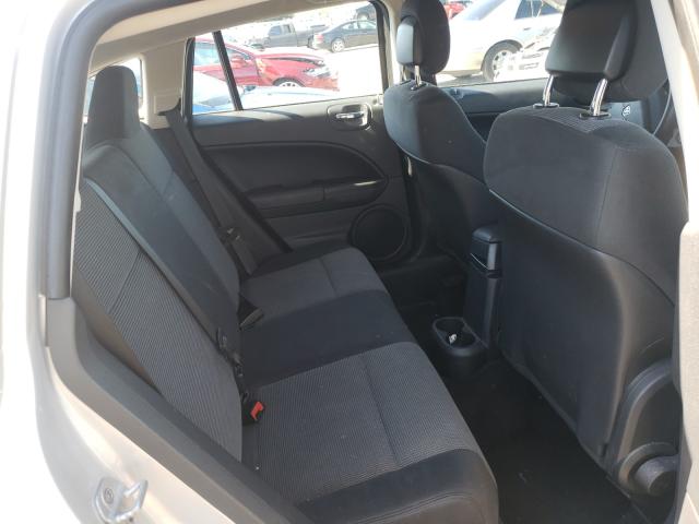 2011 DODGE CALIBER MA 1B3CB3HA4BD261800