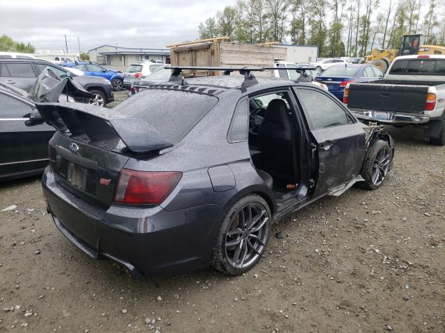 2011 SUBARU IMPREZA WR JF1GV8J67BL524674