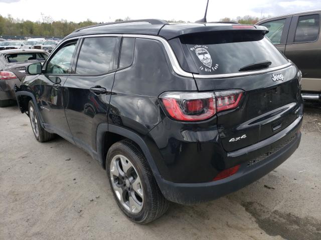 2020 JEEP COMPASS LI 3C4NJDCB9LT211809
