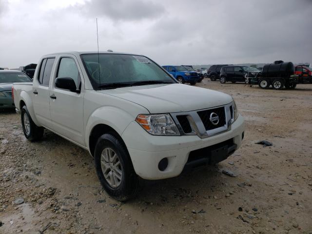 2017 Nissan Frontier S for sale in New Braunfels, TX