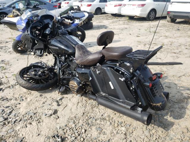 2018 HARLEY-DAVIDSON FLTRXS ROA 1HD1KTC13JB686706