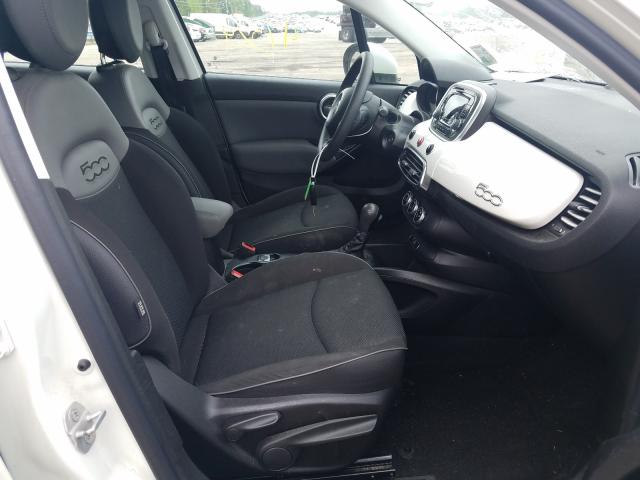2016 FIAT 500X POP ZFBCFXAT7GP382416