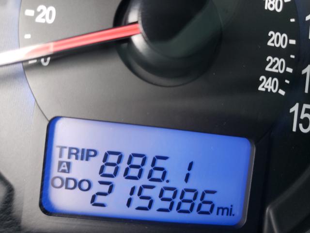2011 HYUNDAI VERACRUZ G KM8NU4CC4BU149087