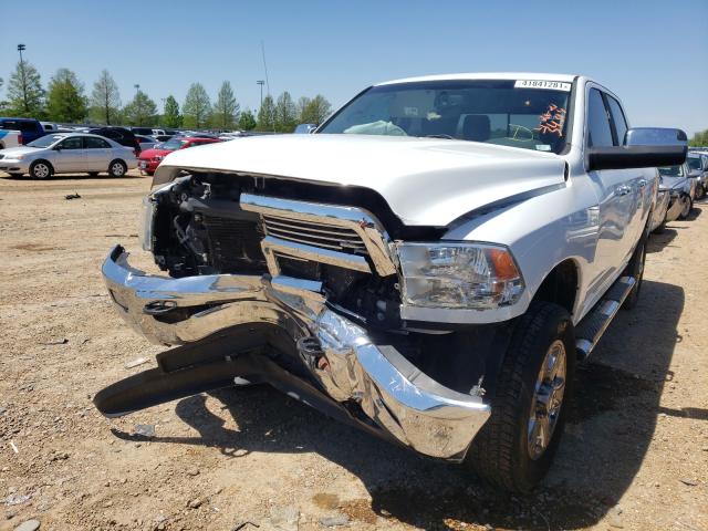 2011 DODGE RAM 2500 3D7UT2CL8BG542011