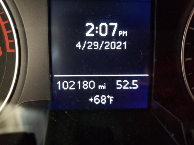 2014 AUDI A4 WAUAFAFL9EN022421