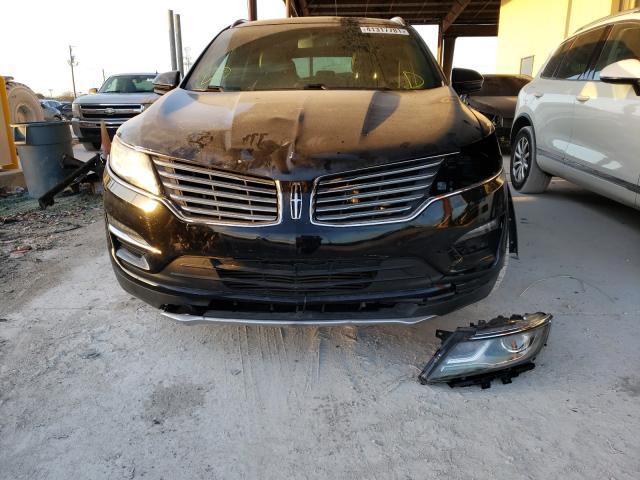2016 LINCOLN MKC SELECT 5LMCJ2C94GUJ30326