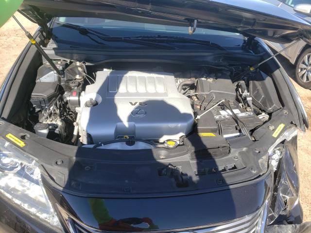 2014 LEXUS ES 350 JTHBK1GG2E2149757