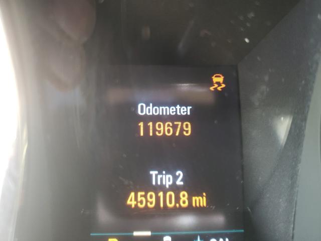 2012 BUICK LACROSSE T 1G4GJ5E33CF358606