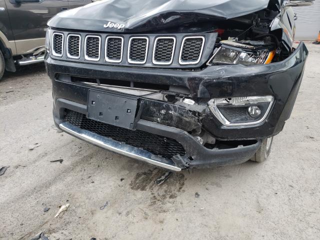 2020 JEEP COMPASS LI 3C4NJDCB9LT211809