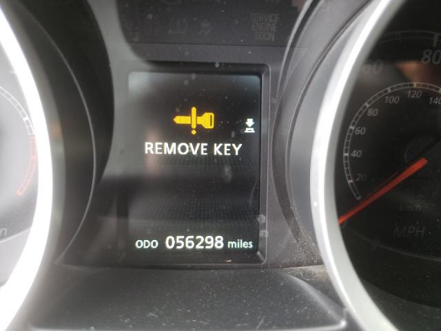 2017 MITSUBISHI LANCER ES JA32U2FU1HU015449
