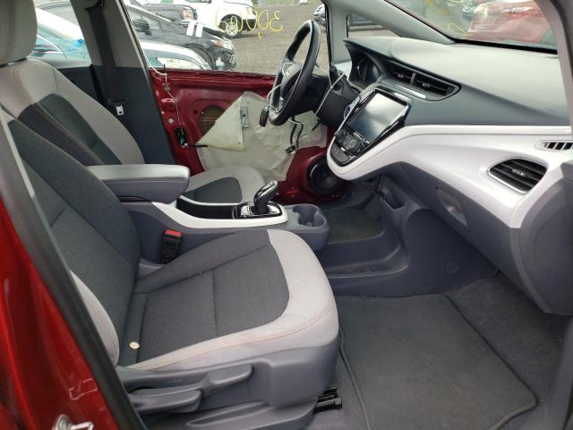 2017 CHEVROLET BOLT EV LT 1G1FW6S09H4161128
