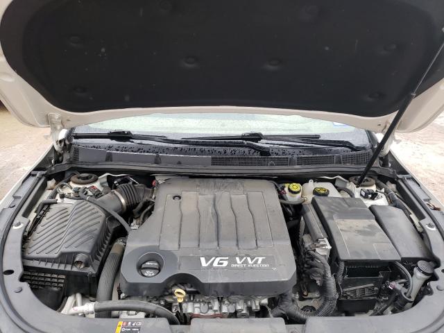 2014 BUICK LACROSSE T 1G4GF5G35EF122783