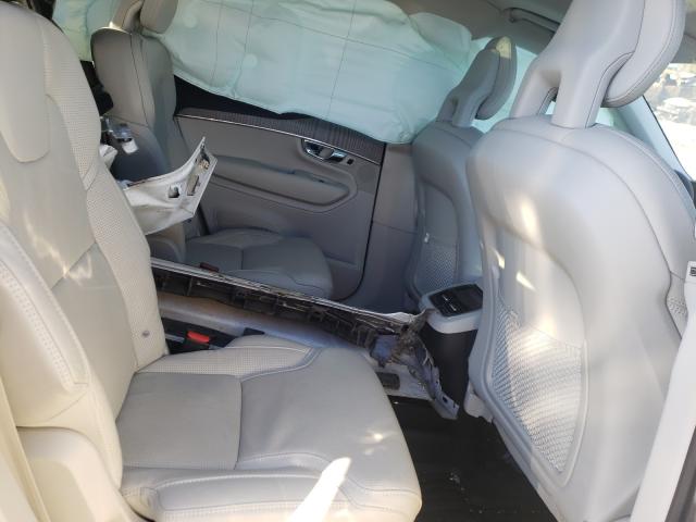 2021 VOLVO XC90 T6 IN YV4A221L8M1685333