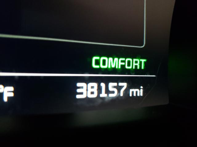 2018 KIA SEDONA SXL KNDME5C13J6380745