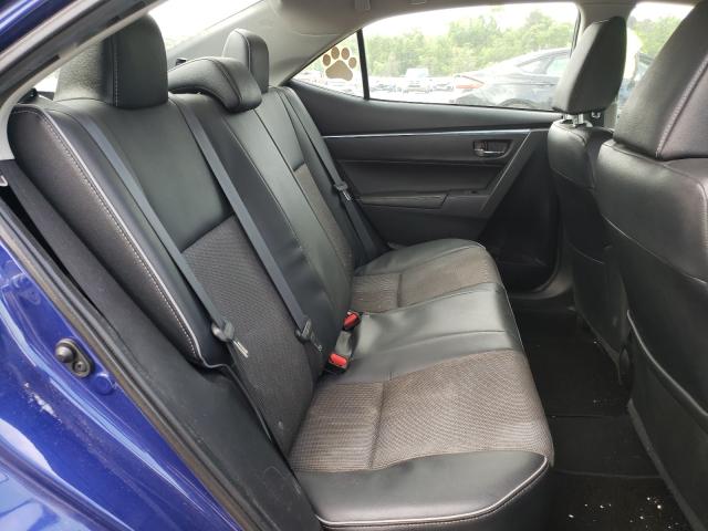 2014 TOYOTA COROLLA L 5YFBURHE6EP084985
