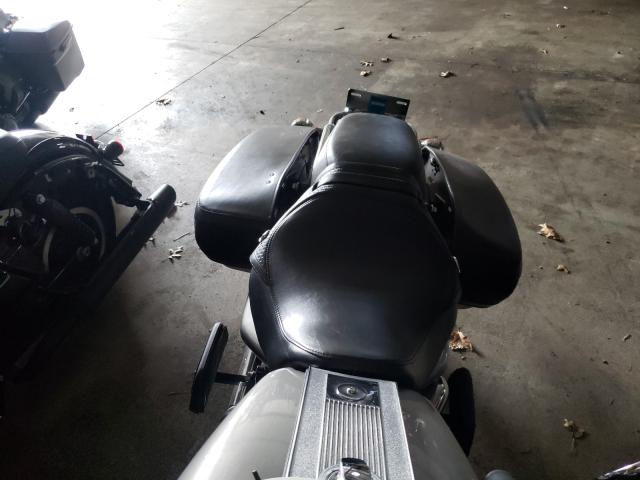 2007 HARLEY-DAVIDSON FLHRCI 1HD1FR4167Y720603