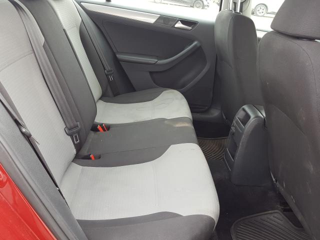 2017 VOLKSWAGEN JETTA S 3VW2B7AJXHM391554