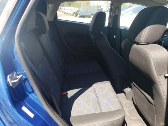 2011 FORD FIESTA 3FADP4FJXBM174023