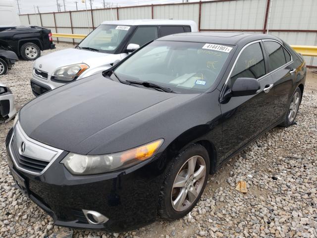 2011 ACURA TSX JH4CU2F68BC017072