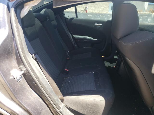 2019 DODGE CHARGER GT 2C3CDXHG9KH747028