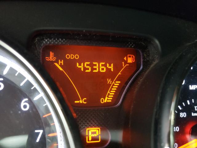 2012 NISSAN VERSA S 3N1CN7AP4CL858844