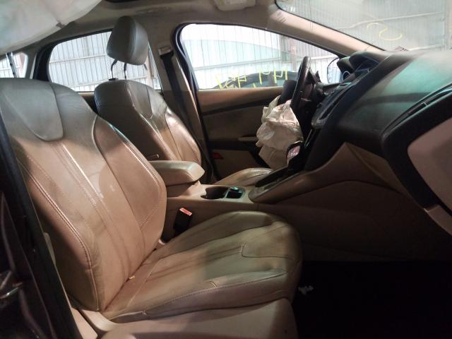 2012 FORD FOCUS SEL 1FAHP3M20CL324733