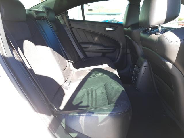 2019 DODGE CHARGER GT 2C3CDXHG7KH605812