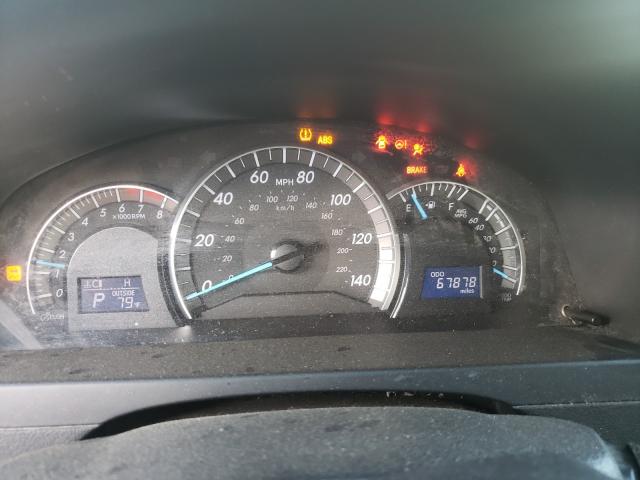 2014 TOYOTA CAMRY L 4T1BF1FKXEU358207